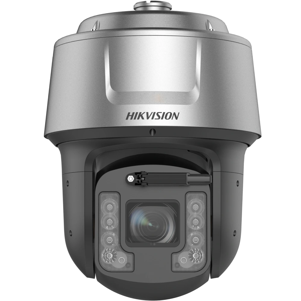Hikvision DS-2DF7C442IXG2/LM-ELWY 4МП 42x (6-252мм)
