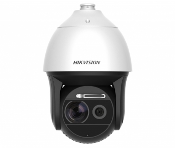 Hikvision DS-2DF8236I5X-AELW 2МП (5.7-205.2мм)
