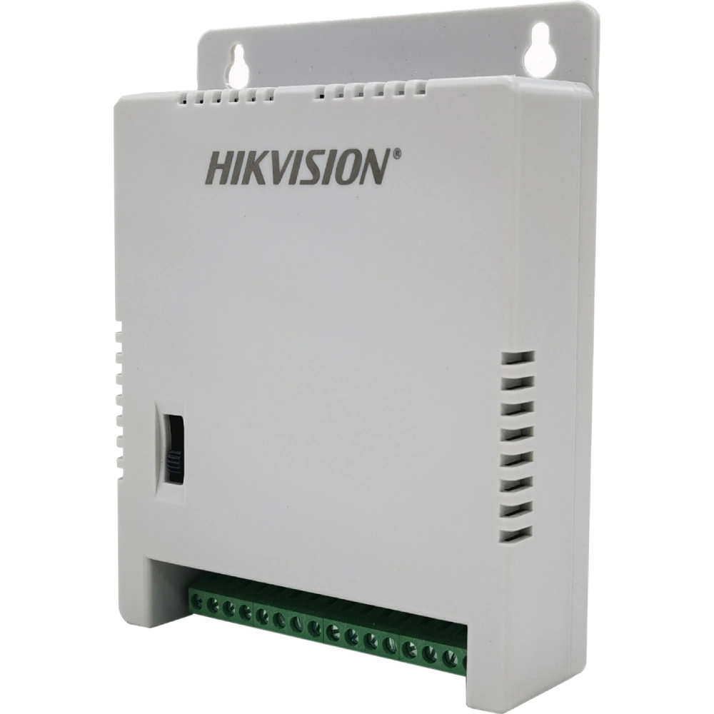 Hikvision DS-2FA1205-C8(EUR) 12В 1А
