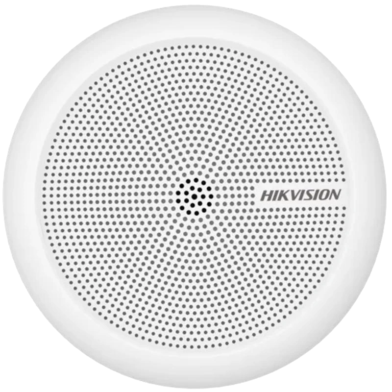Hikvision DS-2FP2061