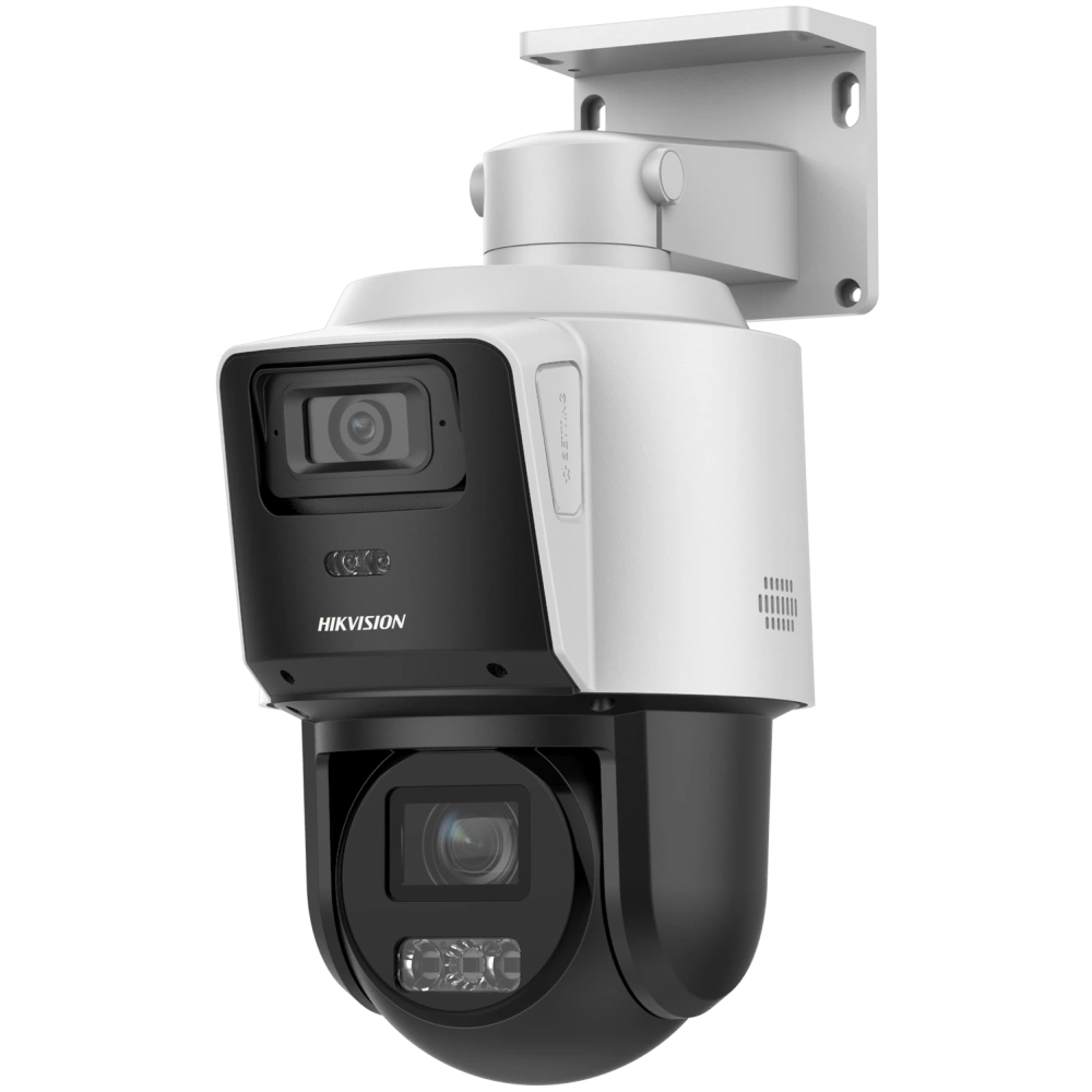 Hikvision DS-2SE3C410MWG-E/14 (2.8мм) TandemVu