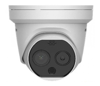 Hikvision DS-2TD1217B-6/PA BC 4МП