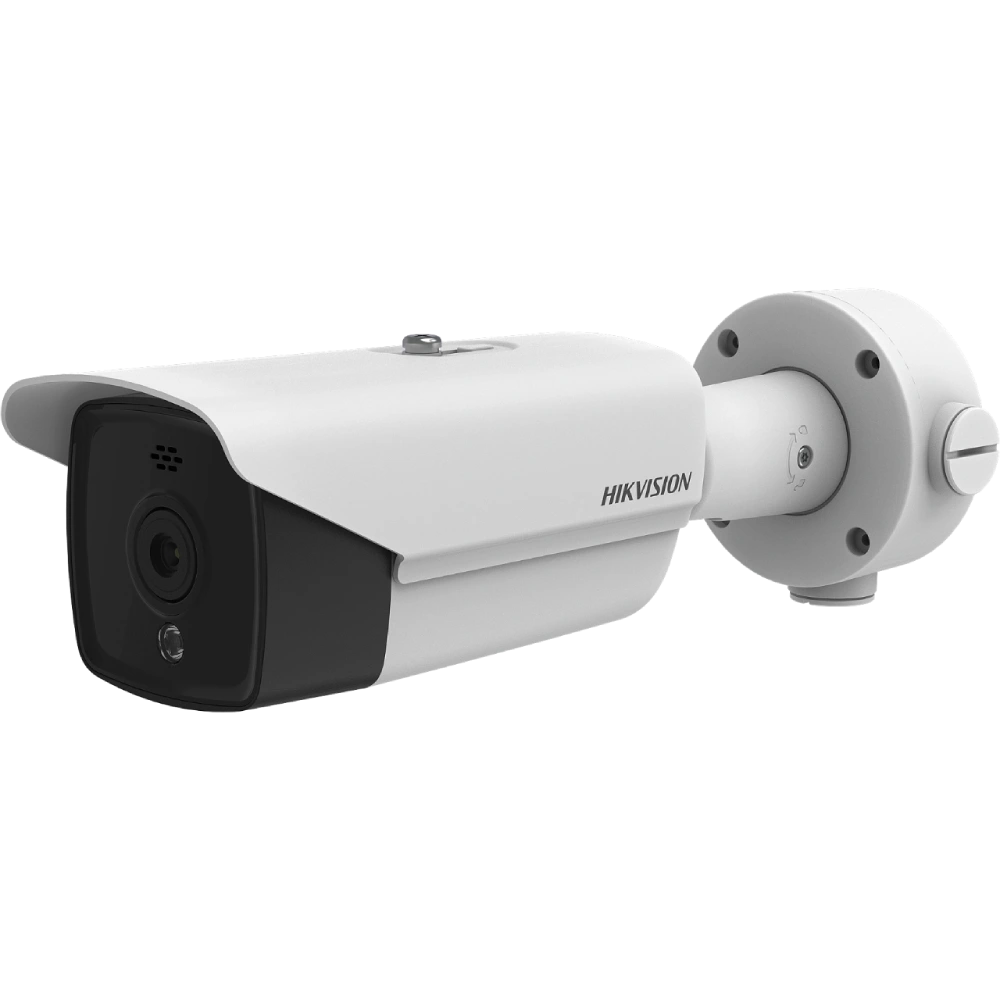 Hikvision DS-2TD2117-10/PA DeepinView