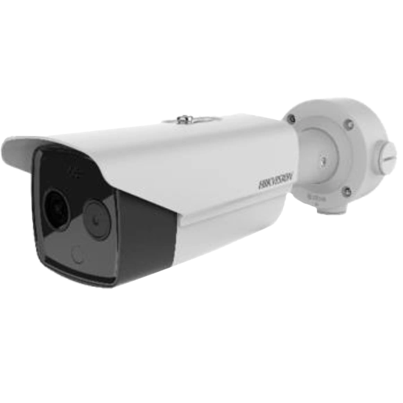 Hikvision DS-2ТD2617-3/QA