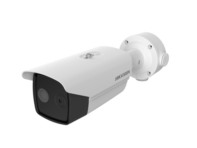 Hikvision DS-2TD2617B-6/PA 4МП
