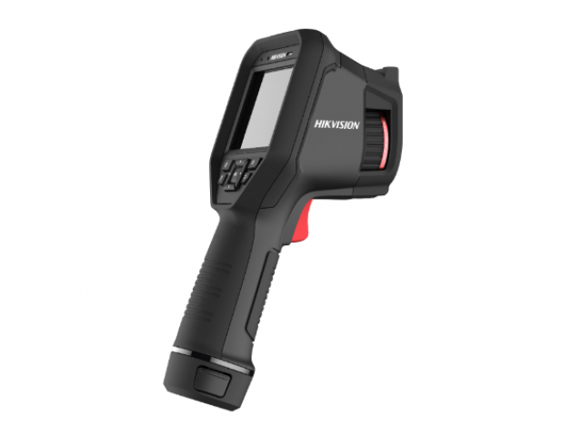 Hikvision DS-2TP21-6AVF/W