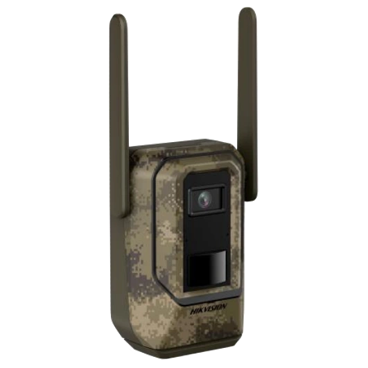 Hikvision DS-2XS6F45G0-IC0/4G 4МП (2.8мм)