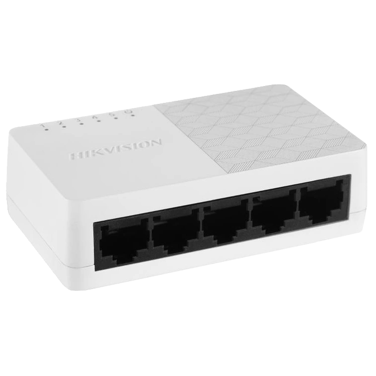 Hikvision DS-3E0105D-O