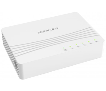 Hikvision DS-3E0505D-E 1000M
