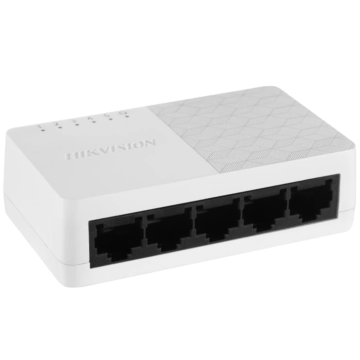 Hikvision DS-3E0505D-O 1000M