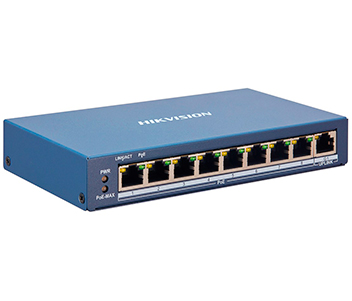 Hikvision DS-3E1309P-EI