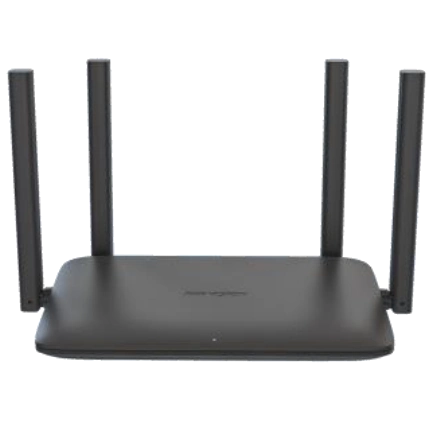 Hikvision DS-3WR15X/EU Wi-Fi 6