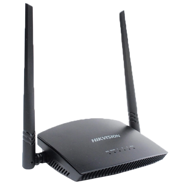 Hikvision DS-3WR3N/EU