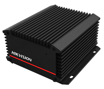 Hikvision DS-6700NI-S