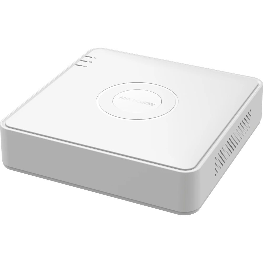 Hikvision DS-7104HGHI-M1/T 4-канальний 1080p Lite Mini