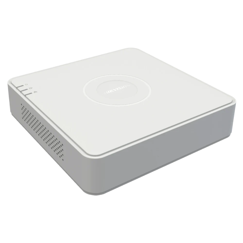 Hikvision DS-7104HQHI-K1(C)(S)