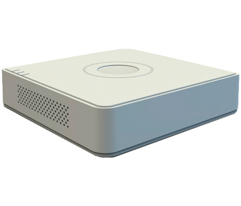 Hikvision DS-7104HQHI-K1(S)