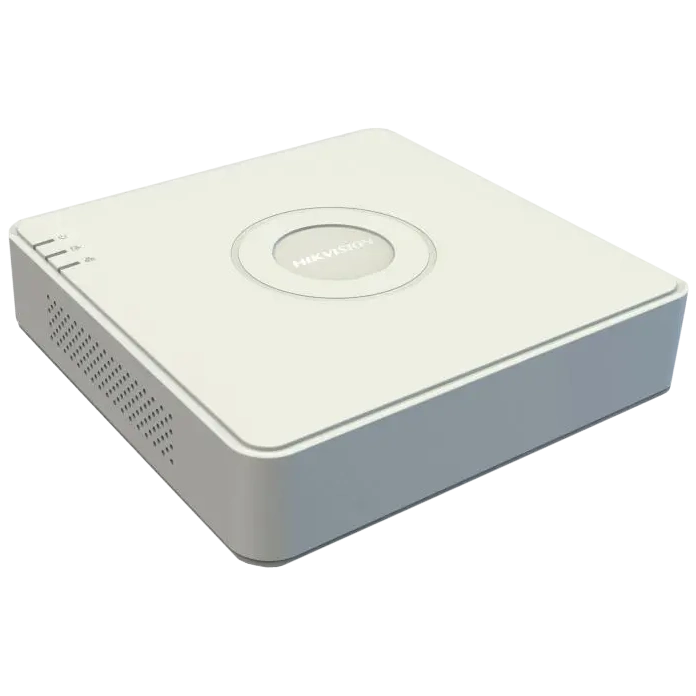 Hikvision DS-7104NI-Q1(D) 4-канальний