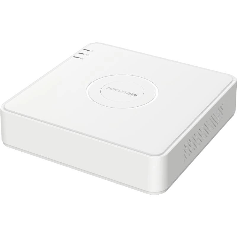 Hikvision DS-7108HGHI-M1(C) 8-канальный 720p Mini 1U