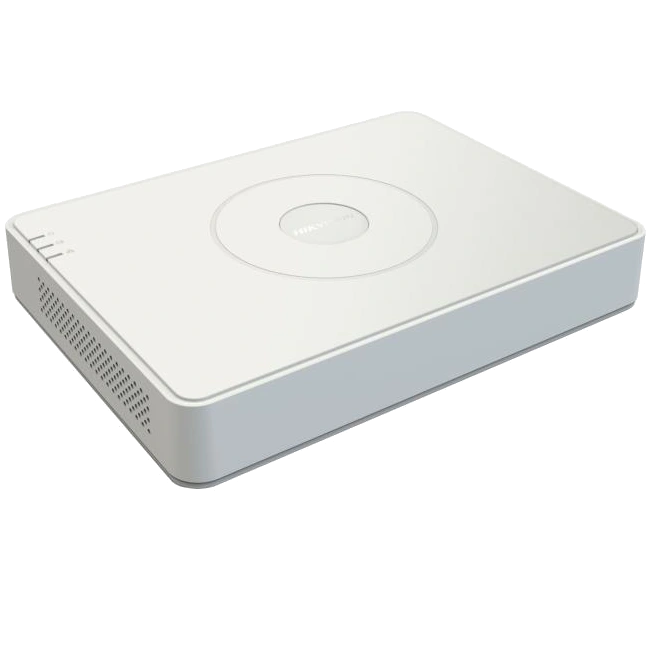 Hikvision DS-7108NI-Q1/8P(D) 8-канальний Mini 1U 8 PoE