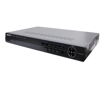 Hikvision DS-7204HFHI-ST