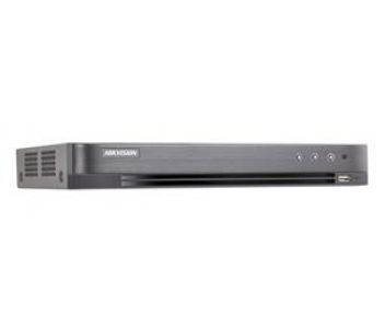 Hikvision DS-7208HQHI-K1 (4 аудио)