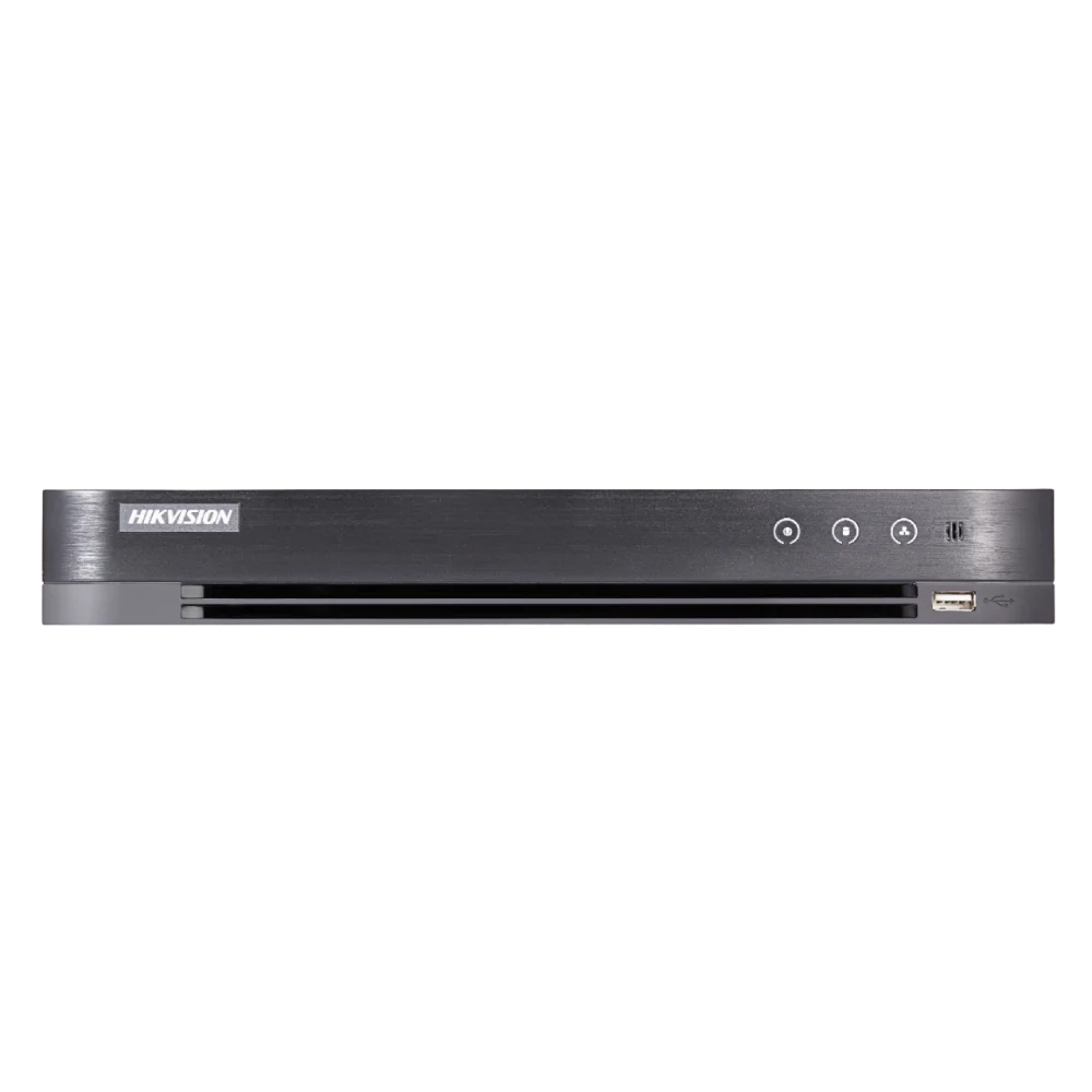 Hikvision DS-7208HTHI-K2(S)
