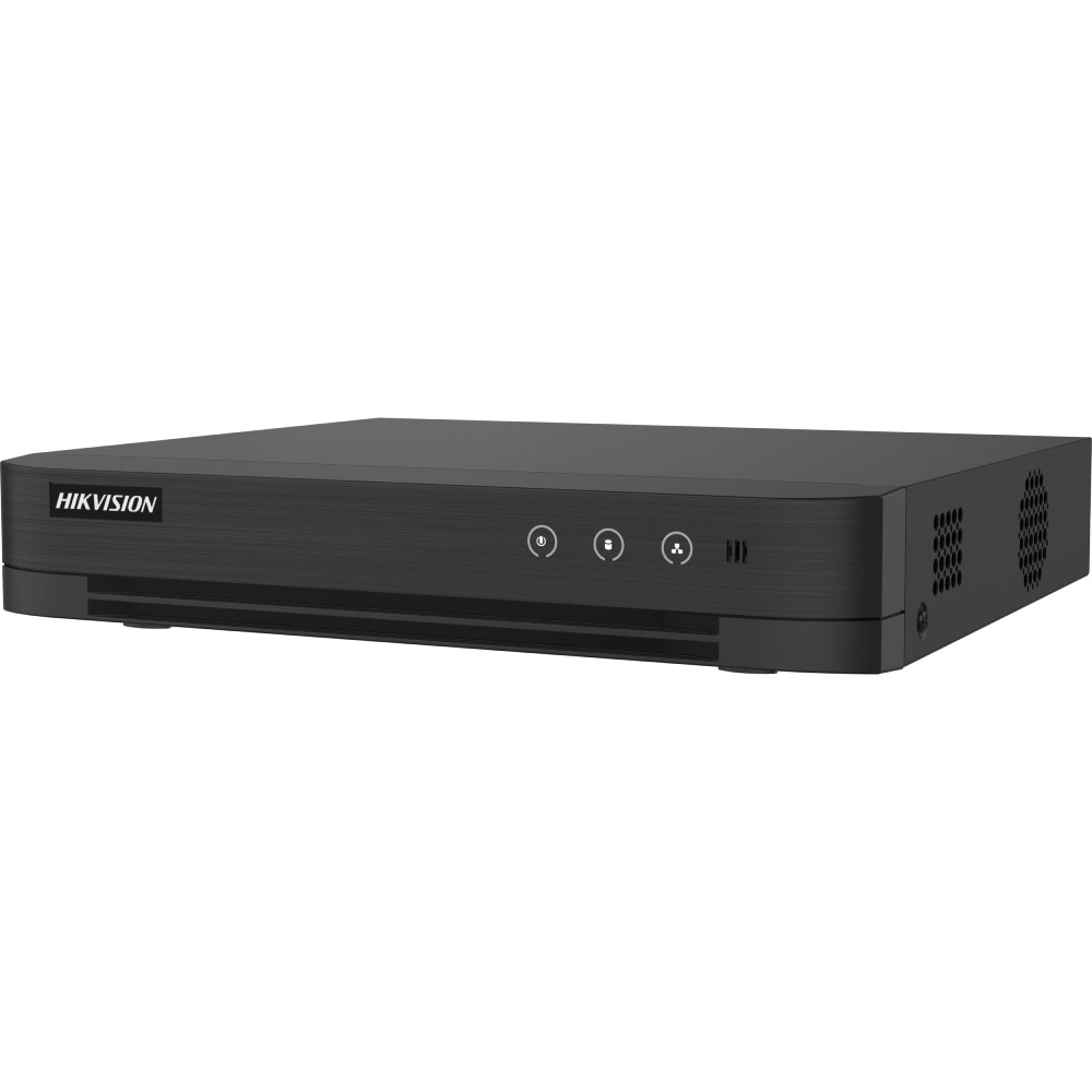 Hikvision DS-7216HGHI-M1/T 16-канальный 720p 1U H.265