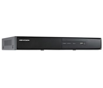 Hikvision DS-7216HQHI-F2/N (4 аудио)