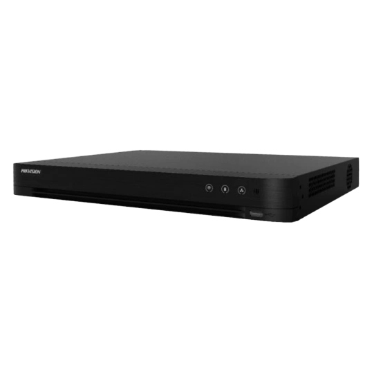 Hikvision DS-7232HQHI-M2/S(E) 32-канальний TURBO HD
