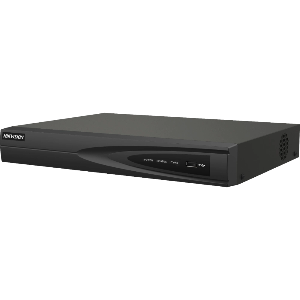 Hikvision DS-7608NI-Q1(D) 8-канальний 4K H.265+