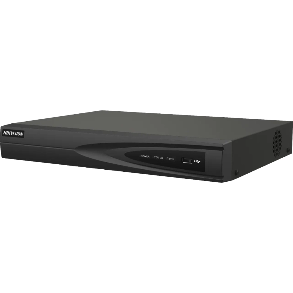 Hikvision DS-7616NI-Q1(D) 16-канальний 4K