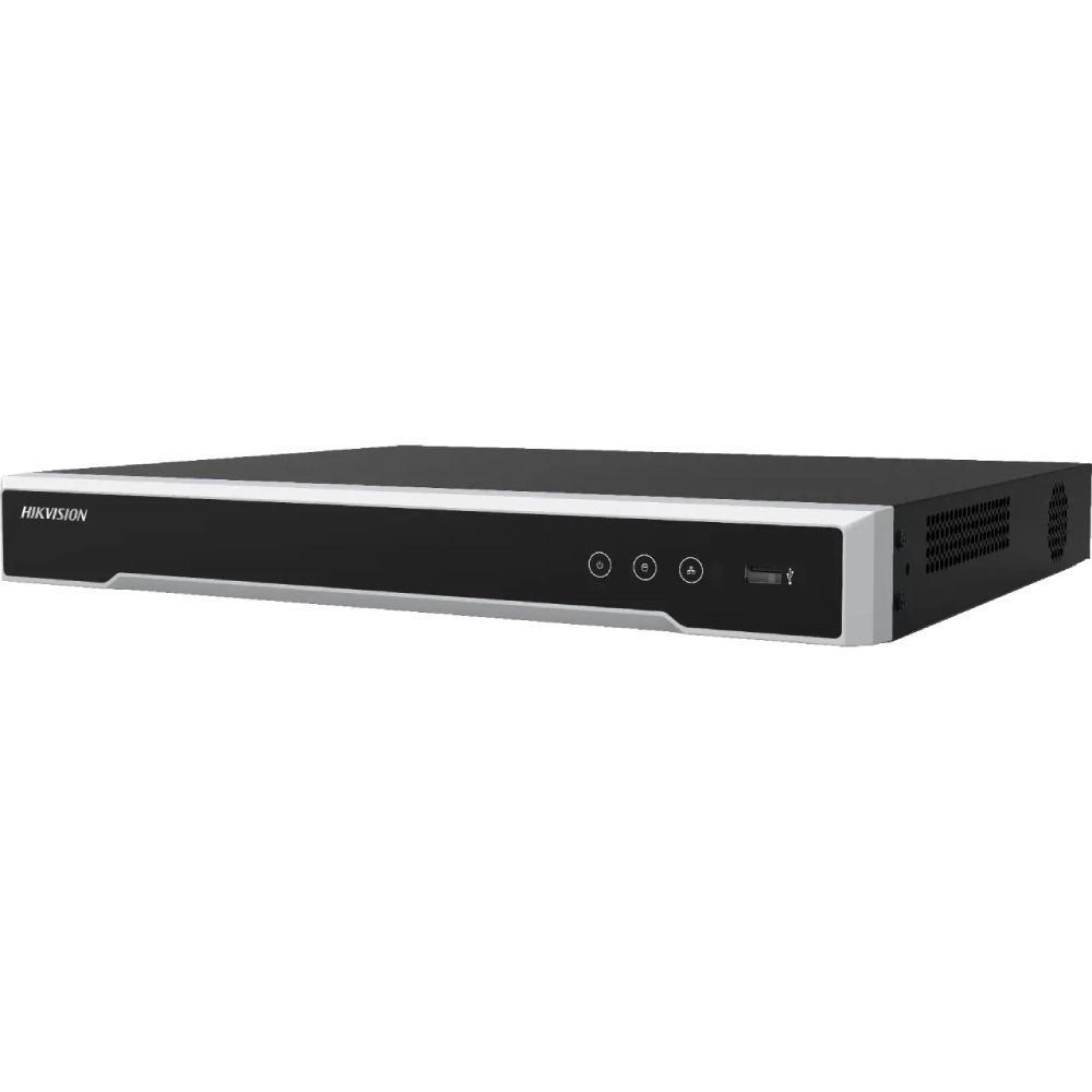 Hikvision DS-7616NI-Q2(D) 16-канальный 4K