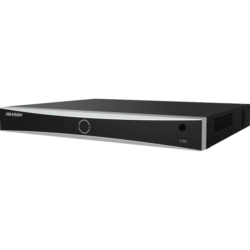 Hikvision DS-7616NXI-I2/S(E) 16-канальний AcuSense