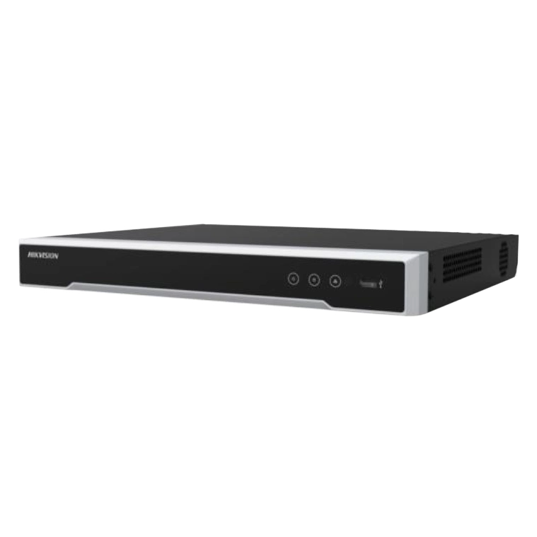 Hikvision DS-7632NI-M2 32-канальный 2 SATA Smart & POS