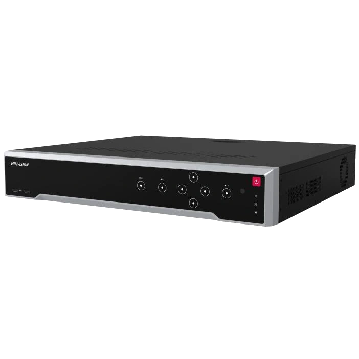 Hikvision DS-7732NI-M4 32-канальный 1.5U 8K