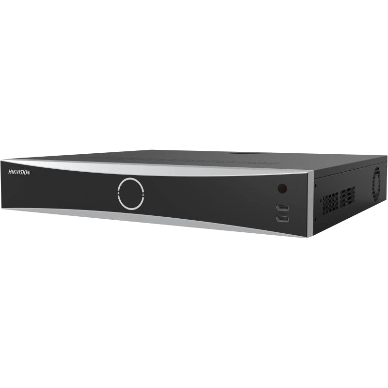 Hikvision DS-7732NXI-I4/S(E) 32-канальний AcuSense