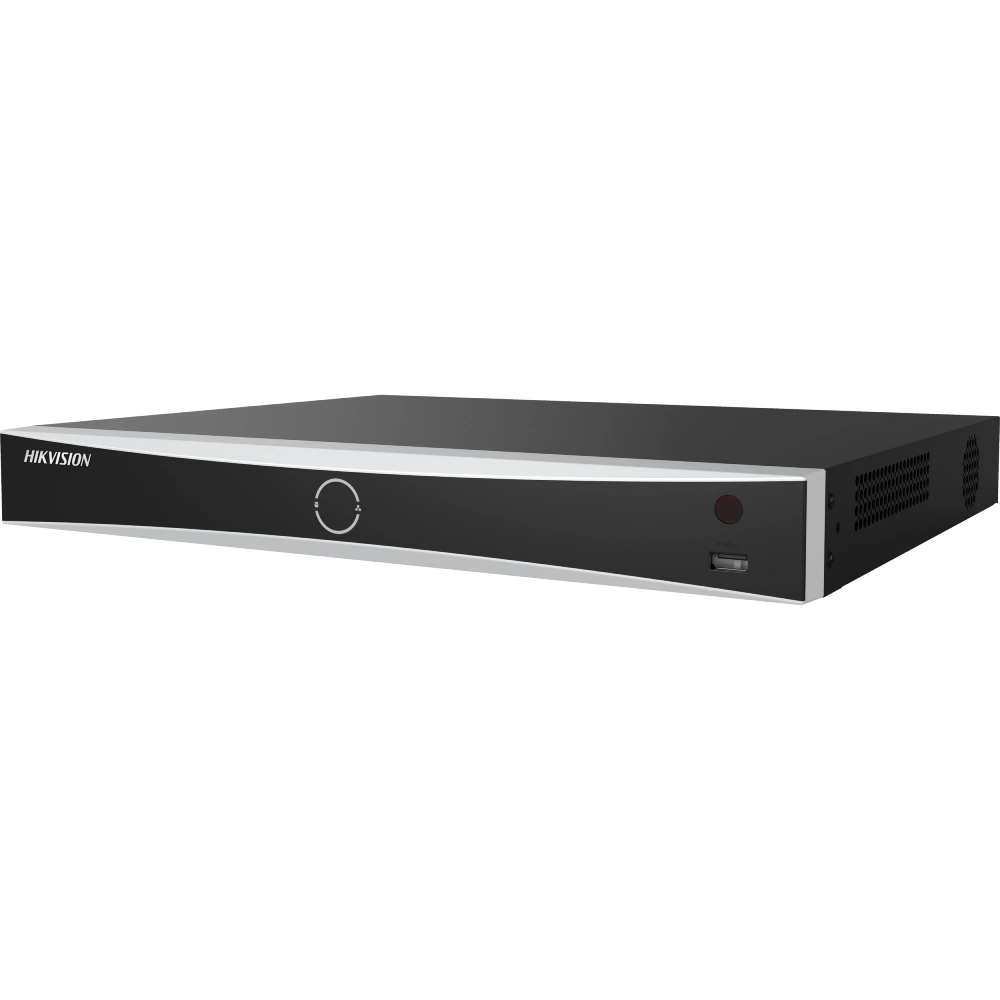 Hikvision DS-7732NXI-I4/Vpro 32-канальний AcuSeek