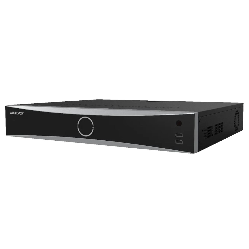 Hikvision DS-7732NXI-K4 32-канальный 1.5U AcuSense 4K