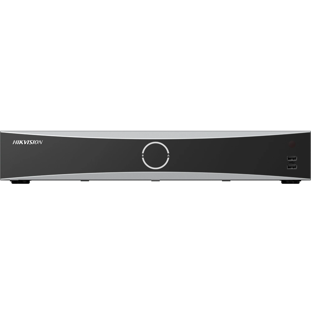 Hikvision DS-7732NXI-K4/VPro 32-канальний 1.5U AcuSeek