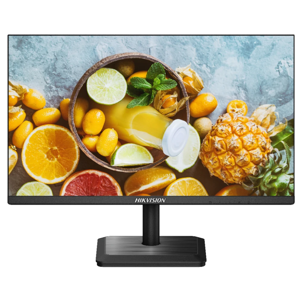 Hikvision DS-D5024FC-C для відеонагляду 23,8”дюйма 1920 × 1080