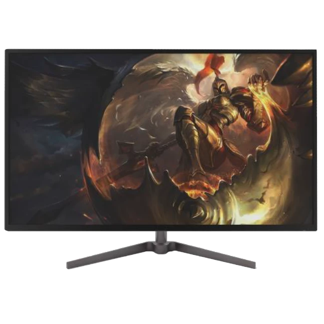 Hikvision DS-D5032QE-B 31,5" дюйма 1920 x 1080