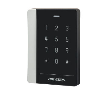 Hikvision DS-K1102AEK Marine IP64