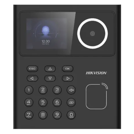 Hikvision DS-K1T320MX