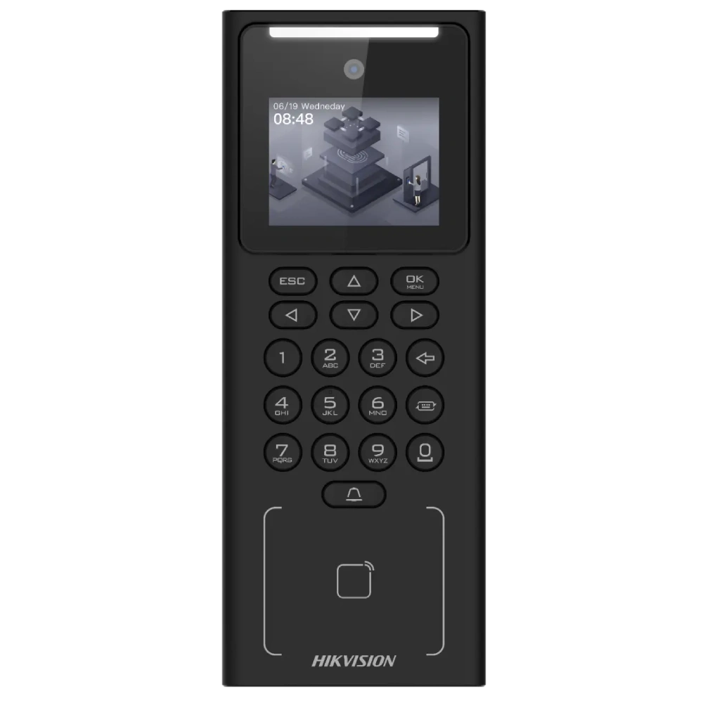 Hikvision DS-K1T321MX