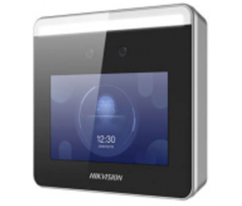 Hikvision DS-K1T331W