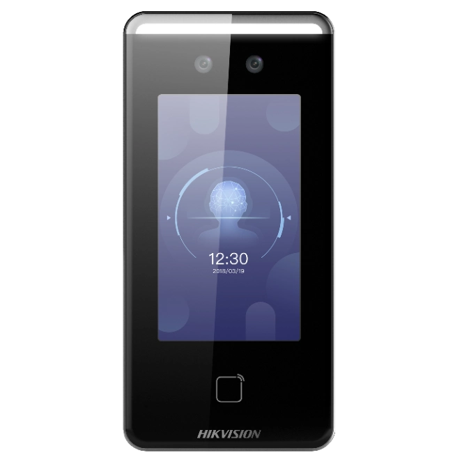 Hikvision DS-K1T341CM