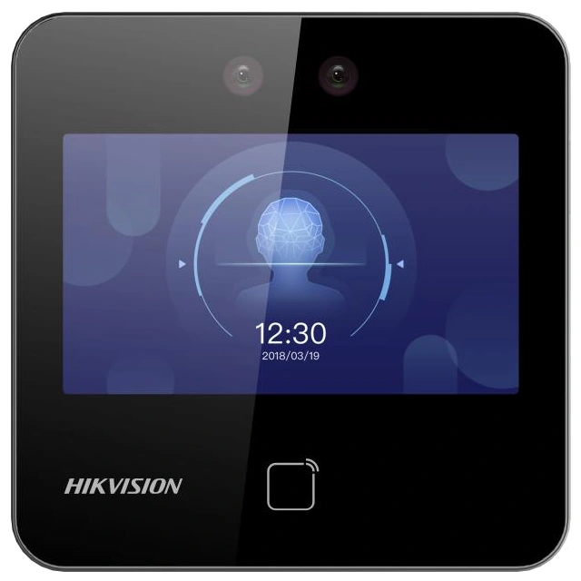 Hikvision DS-K1T343MWX