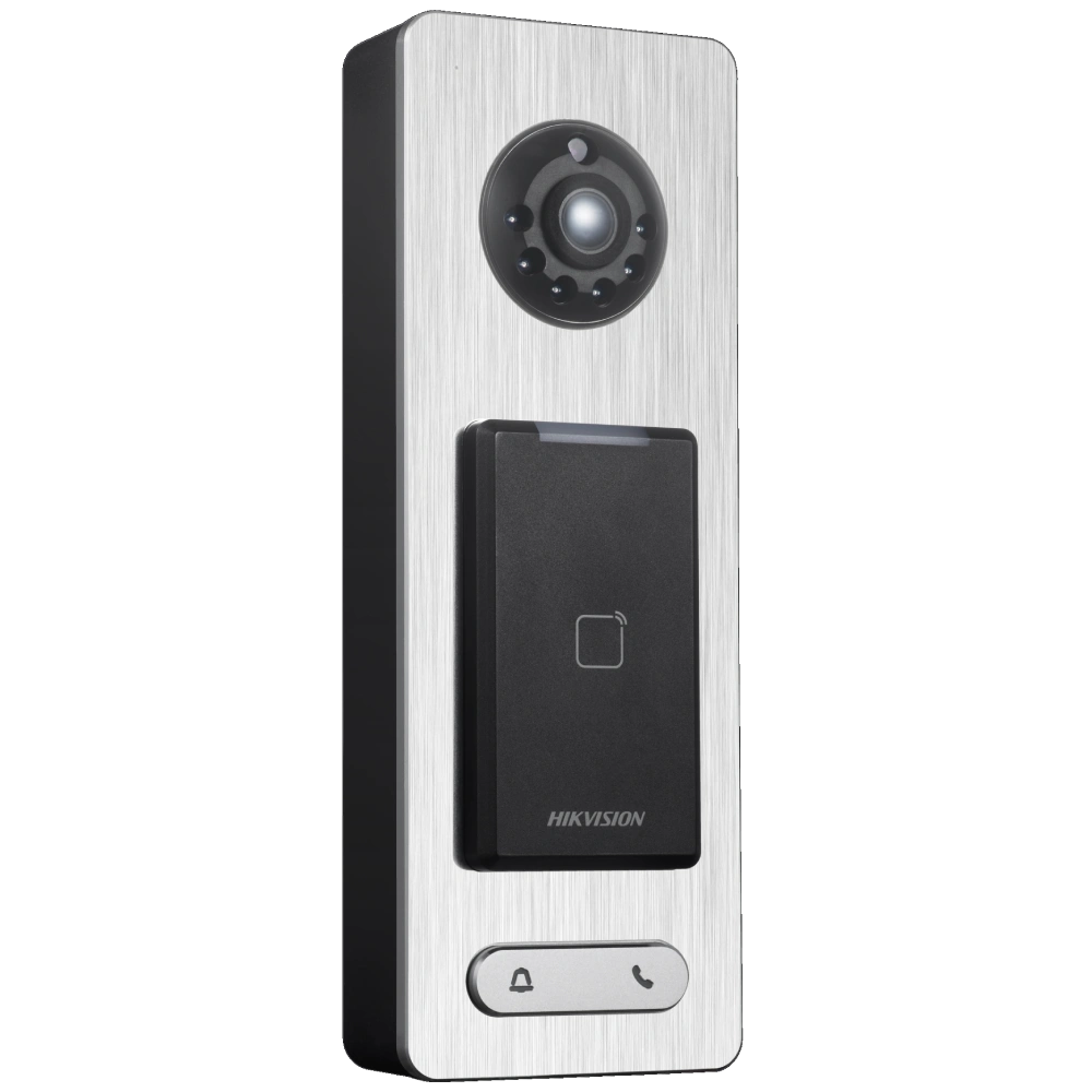 Hikvision DS-K1T500S