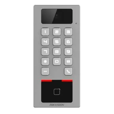 Hikvision DS-K1T502DBWX-CE1